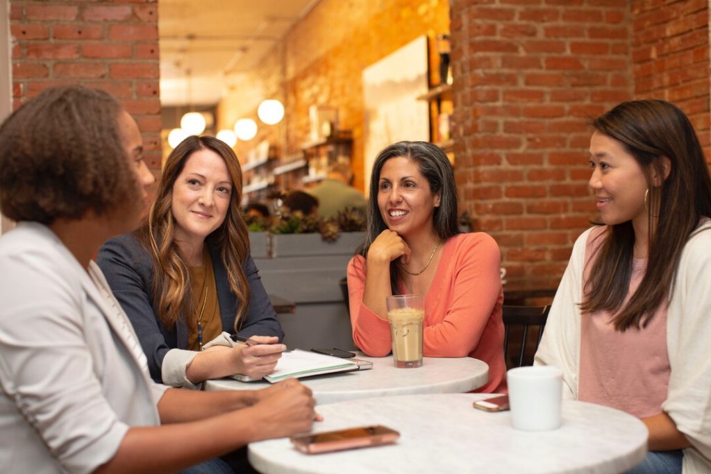 Women Leaders