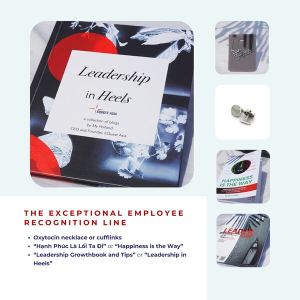 Gift Hamper - The Exceptional Employee Recognition