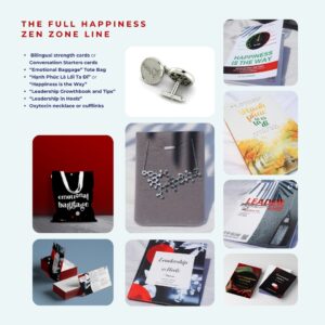 Gift Hamper - The Full Happiness Zen Zone